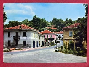 Cartolina - Incisa Scapaccino ( Asti ) - Borgo Impero - 1969 - Picture 1 of 2