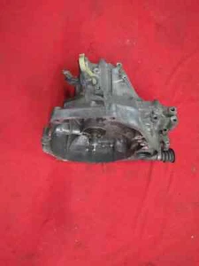 Schaltgetriebe P7 Honda Concerto HW Bj. 1990-1994 - Picture 1 of 2