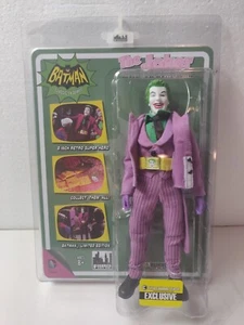 DC Comics Classic TV Series THE JOKER (CosBman1481) - Picture 1 of 6
