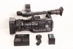 Sony PXW-X200 XDCAM HD422 Camcorder PMW-200 - 30 Tage Garantie! - Bild 1 von 8