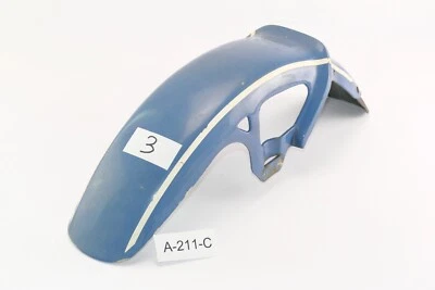 Moto Guzzi 850 T5 - Guardabarros delantero A211C-3 Foto 1 de 3