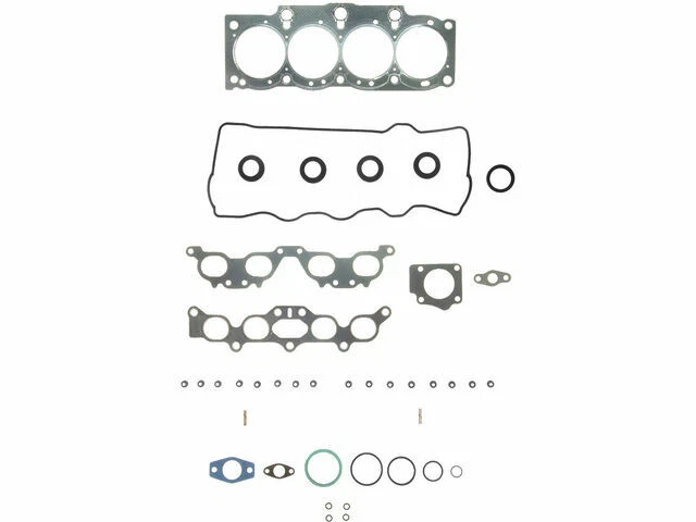Juego de juntas de culata para Toyota MR2 1991-1995 2,2 L 4 cilindros 1992 1993 1994 F439FS Foto 1 de 1
