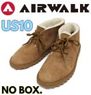 AIRWALK BEAUTY&YOUTH DESERT BOOT 1991 SP AWK-DB-SP-004 Japan EXCLUSIVE US10 New
