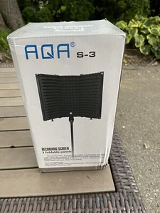 sararoom aqa s-3 3 panel recording screen - Bild 1 von 6