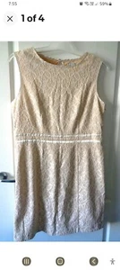 ladies size 18 dress - Picture 1 of 4