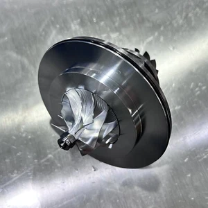 PSR Billet Cartridge CHRA Bolt on 16-21 UTV Polaris RZR XP Turbo - Bild 1 von 2