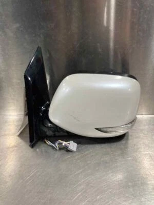 Espejo de puerta SUBARU TRIBECA pasajero derecho derecho derecho 2008-2014 Foto 1 de 2