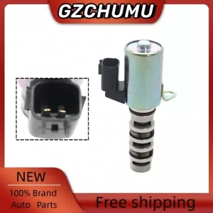 Nueva válvula de control de solenoide de sincronización variable (HR) 23796-JK20B para Nissan Infiniti - Imagen 1 de 6