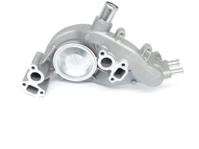 Bomba de agua clásica para Chevrolet Silverado 1500 HD 2007 motor de EE. UU. funciona 67832GKQG Foto 1 de 2