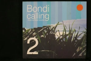 Bondi Calling 2 : More Surfside Sounds - CD (C913) - Picture 1 of 3