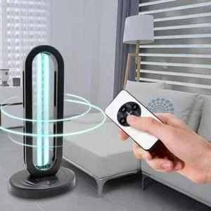 UV Light Sanitizer for Room ST-XD-01 38W With Wireless Remote Control - Picture 1 of 6