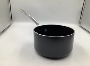 Sartén Mauviel M'Stone 3 con mango de acero inoxidable fundido, 1,8 qt - Imagen 1 de 5