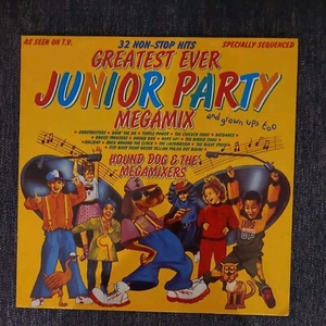 Junior Party Megamix - Bild 1 von 2