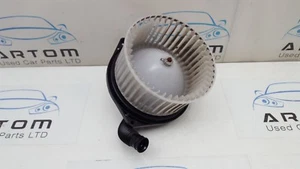 SUBARU FORESTER SH CALENTADOR SOPLADOR MOTOR VENTILADOR 894000-7060 - Imagen 1 de 4