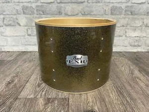Pearl Export EXR Tom Drum Shell 12""x9"" Reinholzprojekt/Upcycle #BE148 - Bild 1 von 5