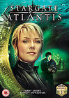 Stargate Atlantis - Series 4 Vol.1 [DVD], Very Good DVD, Rachel Luttrell,Joe Fla