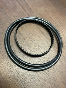 Kwik Way SVS II Belts Chuck Timing Belt & O Ring belts for Spindle Motor - Picture 1 of 1