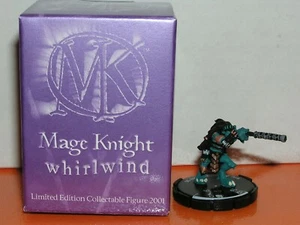 Mage Knight Whirlwind #157 Methefesokoi - Bild 1 von 1