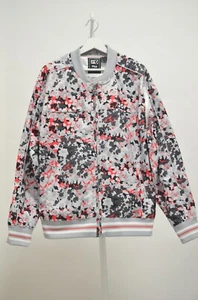 Men's Bomber Jacket Camo Fila x Staple Size XXL - Picture 1 of 7