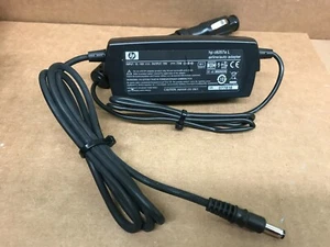 HP c8257a Auto, Car, Car, Car, Air Power Supply Adapter for 450/460 Deskjet - Picture 1 of 4