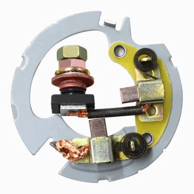 Starter Brush Kit For Honda CB750 Nighthawk CRF230F TRX350 VF750C 31206-KW1-901 - Image 1 of 4