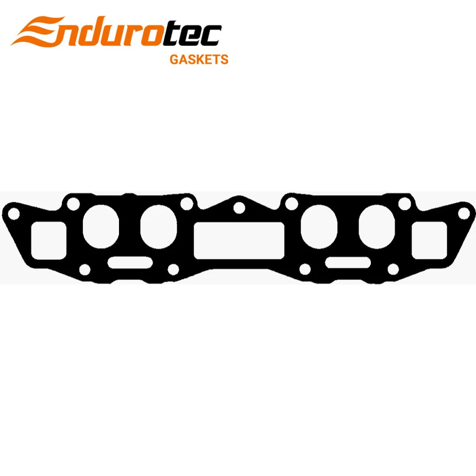 Manifold Gasket FOR Nissan Datsun 1200 120Y B310 Pulsar Sunny Vanette C120 A15 - image 1 of 1