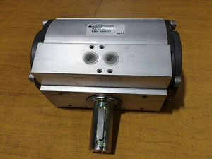 Parker Series RA Pneumatic Rotary Actuator 90 Degree RA12-90  - Picture 1 of 1