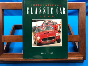 International Classic Car Year 1996-1997 - Picture 1 of 7