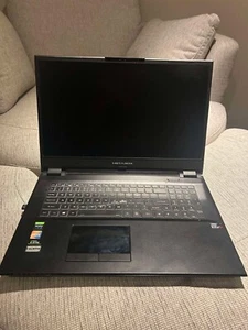 Metabox Prime-V - 17.3inch Display - Intel Core i7-10875H - NVIDIA RTX2070 - Picture 1 of 3