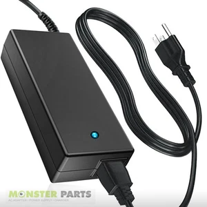 Ac adapter fit 12VDC 5.5MM X 2.5MM FSP GROUP FSP040-DGAA1 , FSP040-1ADF03A , FSP - Picture 1 of 1