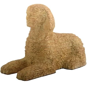 Ägyptische Sphinx Sammelfigur - Bild 1 von 3