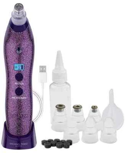 Michael Todd Beauty Limitierte Edition Sonic Refresher Microdermabrasion System - Bild 1 von 3
