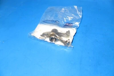 Daelim VL125 Exhaust valve rocker 1444A-BA1-0100 — 第 1/3 张图片