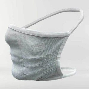 Performance Face Mask 10015 bianco - Foto 1 di 3