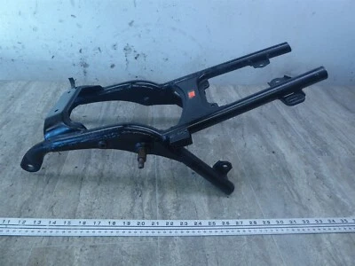 Honda CB900C 1981 Custom H1669) cuadro trasero sección de corte #1 Foto 1 de 4