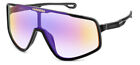 Carrera Carrera 4017/s Black 807 Sunglasses