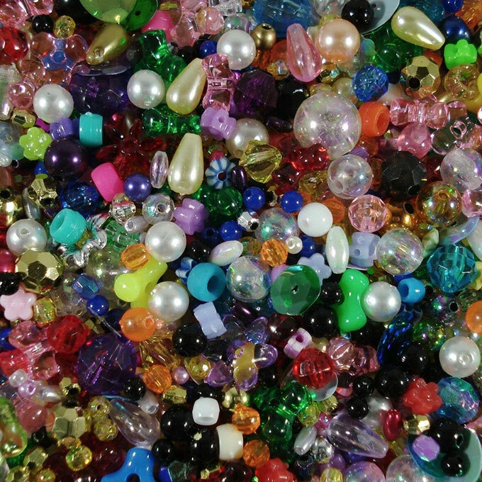 Beads & Jewellery Making Supplies