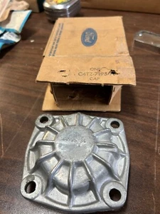 NOS 1964-1979 FORD F100/ F250 NEW PROCESS 435 TRANS CLUSTER GEAR BEARING CAP - Picture 1 of 4