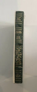 Mint! SEALED! Anything Considered, Peter Mayle, EASTON PRESS, 1st Ed Signed - Picture 1 of 8