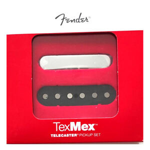 Satz Von Mikrofone Fender Tex Mex für TELECASTER 099-2263-000