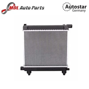 AutoStar Germany For Mercedes Benz RADIATOR 190 W201,1.8 / 200 85-93 2015004603 - Picture 1 of 1