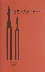 The Piano Tuner's Wives Limited Edition by William Trevor - Imagen 1 de 1
