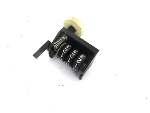 National Panasonic RS-612US KASSETTENDECK QDC0076 Bandzähler ASS'Y - Bild 1 von 2