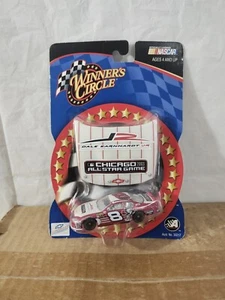 Dale Earnhardt Jr #8 Generic Budweiser MLB All-Star Game 2003 Chevy Monte Carlo - Picture 1 of 2