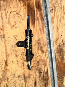 1994-1995 Suzuki GSXR750, steering stabilizer, steering damper OEM - Picture 1 of 2