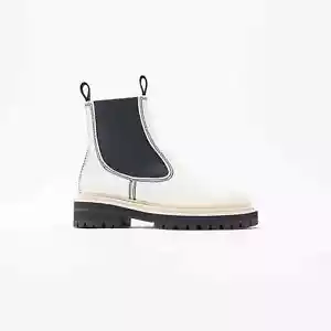 NWT Proenza Schouler Chelsea Boot 10 - Picture 1 of 4