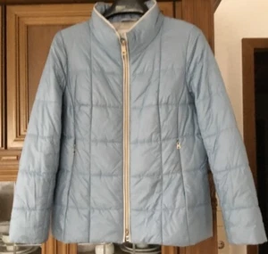Gerry Weber Edition - Damen Outdoor Steppjacke Gr. 38/40 Water repellent „Top“ - Bild 1 von 7