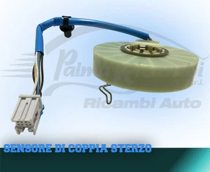 Sensor de Par Alambre Azul Fiat Panda Lancia y Ypsilon 2003> y Punto 199 - Imagen 1 de 1