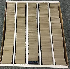 1971 TOPPS BASEBALL CARD SET BUILDER LOT (25) MOSTLY VG-EX-EXMT RANGE - Picture 1 of 5