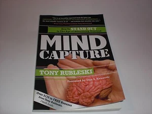 Mind Capture: Wie man sich im Zeitalter der Werbeüberlastung abhebt - Bild 1 von 9